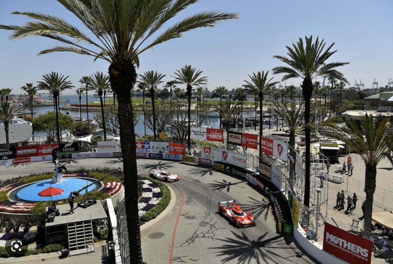 Cozy Sunny Brand-New Apt 1 Block From The Beach Long Beach Extérieur photo