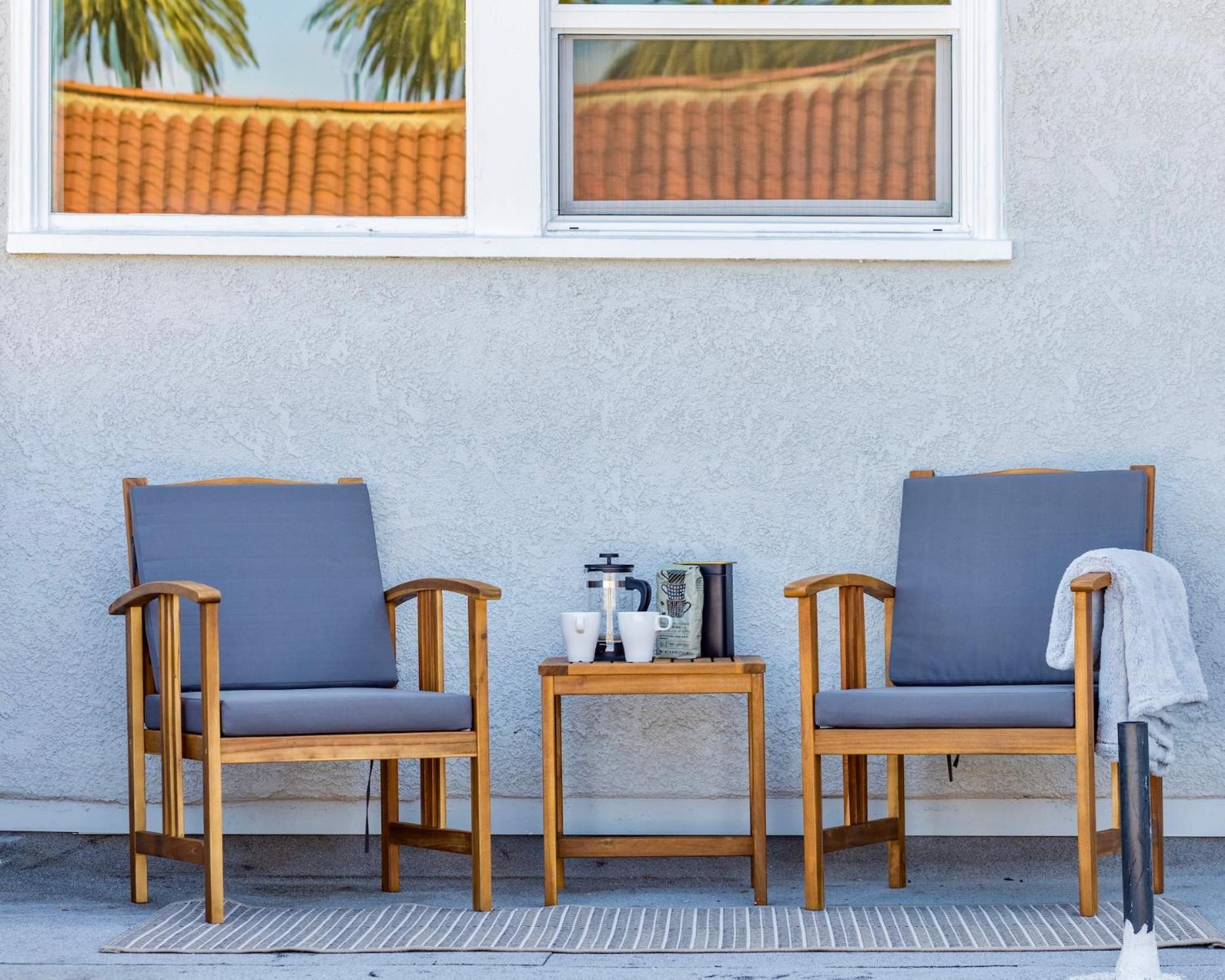 Cozy Sunny Brand-New Apt 1 Block From The Beach Long Beach Extérieur photo